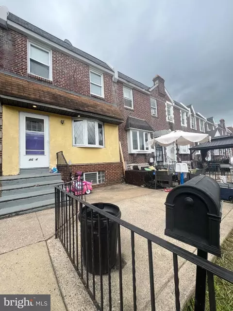 4614 Lansing St, Philadelphia, PA 19136