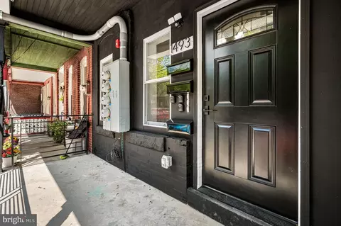 1493 N 53rd St, Philadelphia, PA 19131