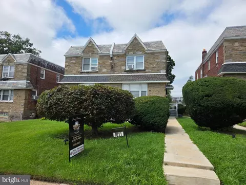 1011 E Phil Ellena St, Philadelphia, PA 19150