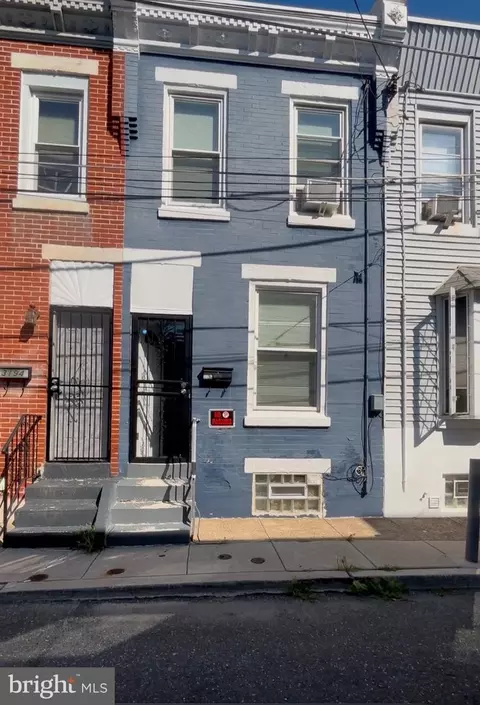 3196 Weikel St, Philadelphia, PA 19134