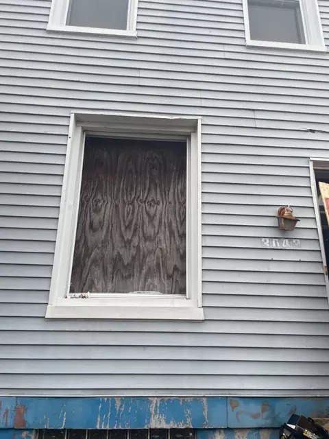 3043 N Bonsall St, Philadelphia, PA 19132