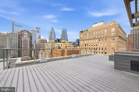 1810 18 Rittenhouse Sq #407-408, Philadelphia, PA 19103