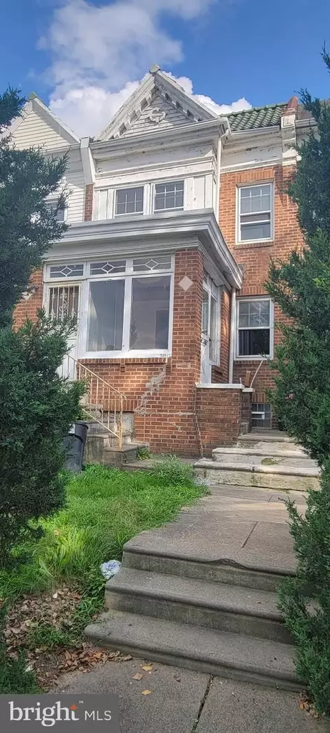 5261 E Roosevelt Blvd, Philadelphia, PA 19124