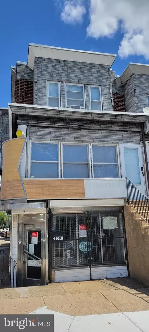 1501 E 03 E Cheltenham Ave, Philadelphia, PA 19124