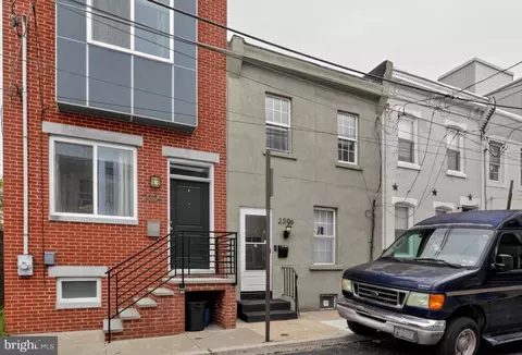 Undisclosed, Philadelphia, PA 19125