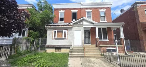1307 N 54th St, Philadelphia, PA 19131