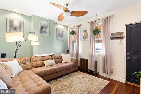 4509 Gaul St, Philadelphia, PA 19137