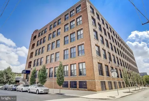 1147 N 53 N 4th St #3A, Philadelphia, PA 19123