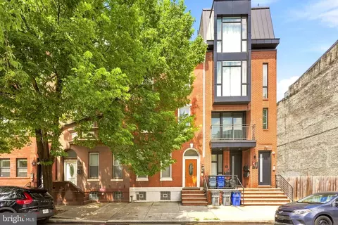 1509 Christian St #2, Philadelphia, PA 19146