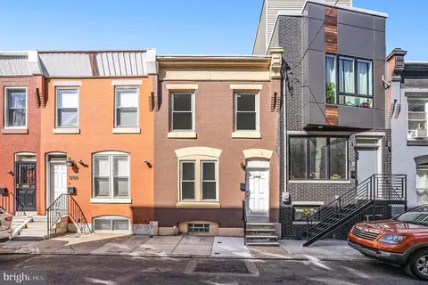 1260 N Newkirk St, Philadelphia, PA 19121