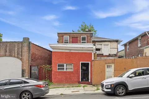 6208 Woodbine Ave, Philadelphia, PA 19151