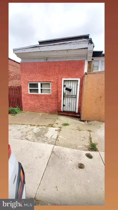 6208 Woodbine Ave, Philadelphia, PA 19151