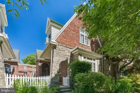 413 E Allens Ln, Philadelphia, PA 19119