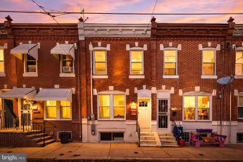 1827 Dudley St, Philadelphia, PA 19145