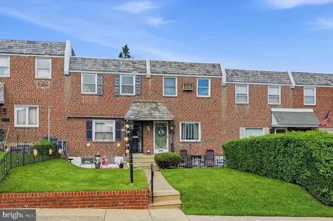 1509 E Howell St, Philadelphia, PA 19149