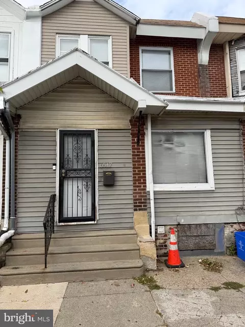 6517 Gesner St, Philadelphia, PA 19142
