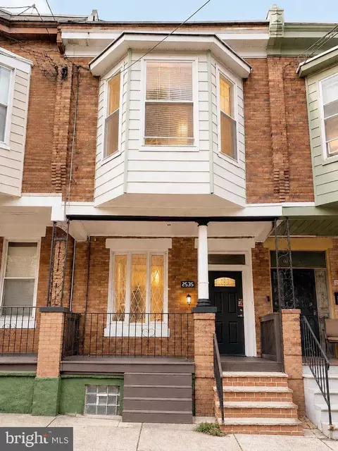 2535 N 32nd St, Philadelphia, PA 19132