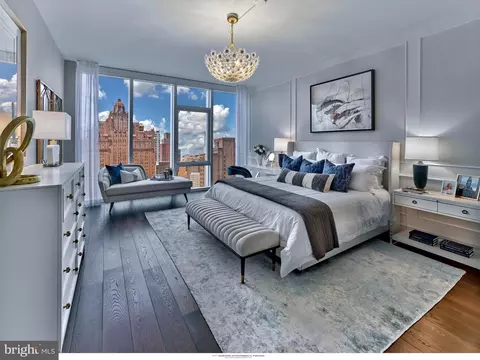 301 S Broad #3003, Philadelphia, PA 19107