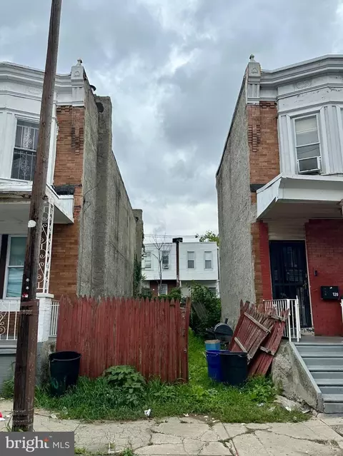 118 N Salford St, Philadelphia, PA 19139