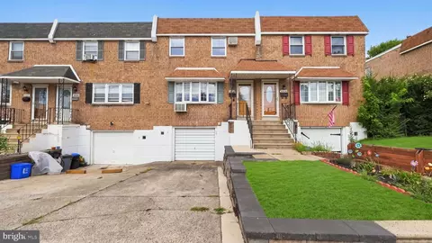 10228 W Keswick Rd, Philadelphia, PA 19114