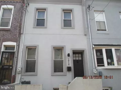 1914 Mountain St, Philadelphia, PA 19145