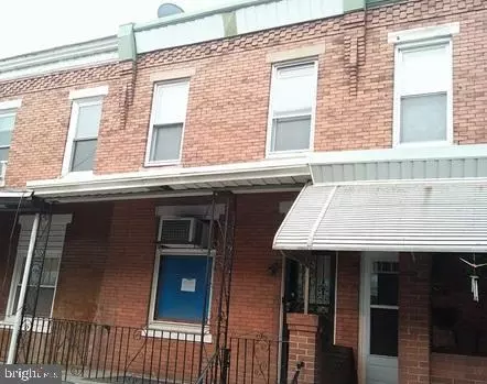 524 N Allison St, Philadelphia, PA 19131