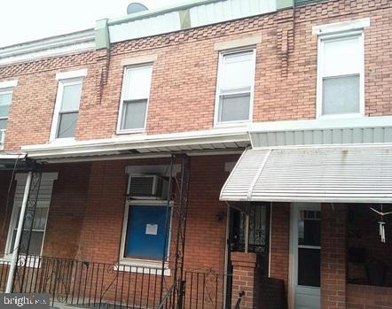 524 N Allison St, Philadelphia, PA 19131
