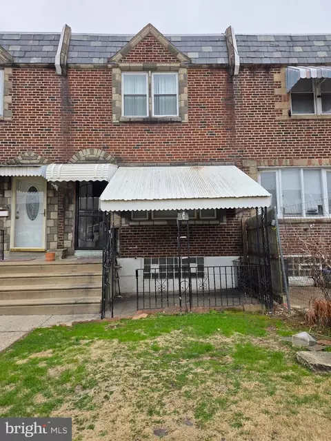 6247 Marsden St, Philadelphia, PA 19135