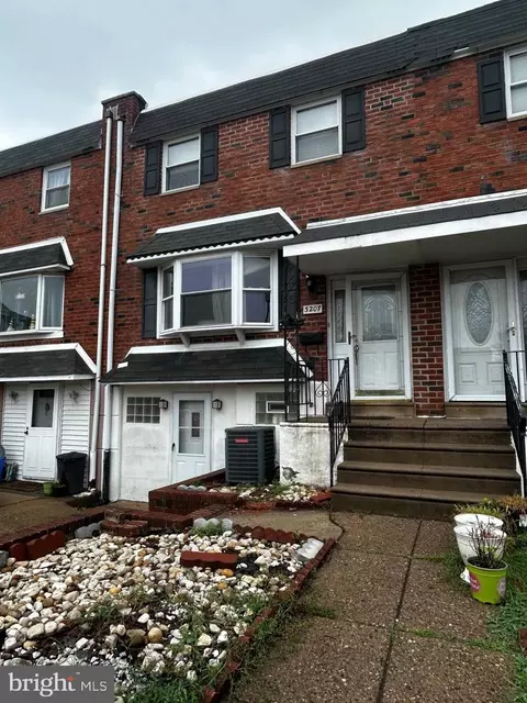 3207 Ancona Rd, Philadelphia, PA 19154