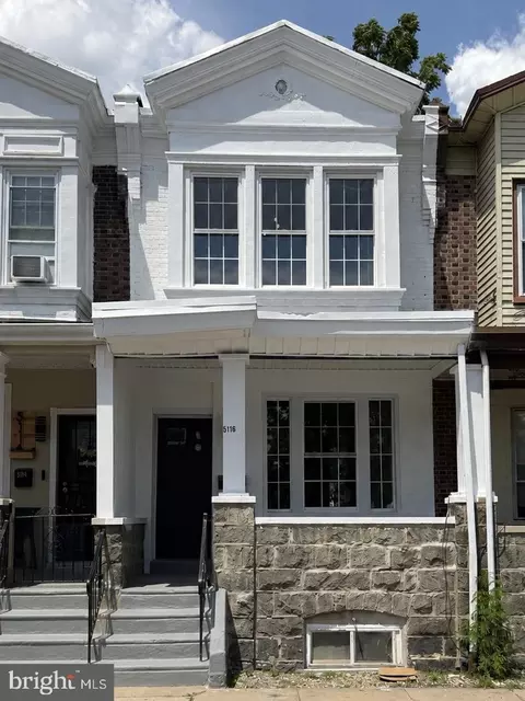 5116 Hawthorne St, Philadelphia, PA 19124