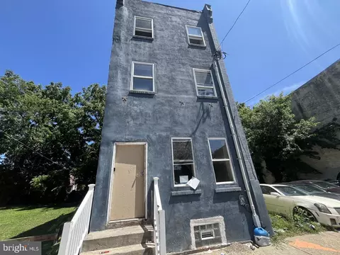 2237 N 21st St, Philadelphia, PA 19132
