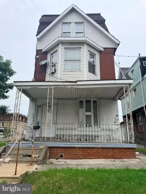2117 W Hunting Park Ave, Philadelphia, PA 19140