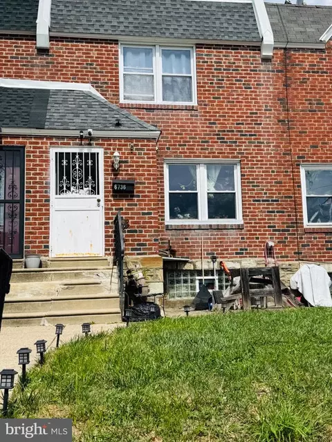6736 Leonard St, Philadelphia, PA 19149