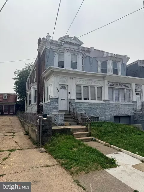 118 E Wyoming Ave, Philadelphia, PA 19120