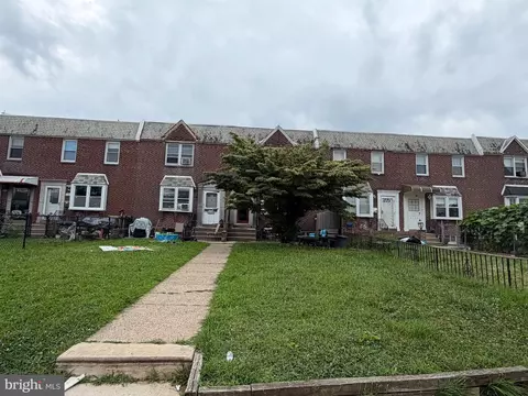 2156 Glenview St, Philadelphia, PA 19149