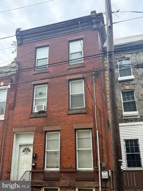 1528 W Tioga St, Philadelphia, PA 19140