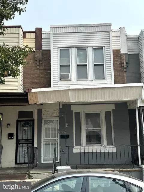 941 E Schiller St, Philadelphia, PA 19134