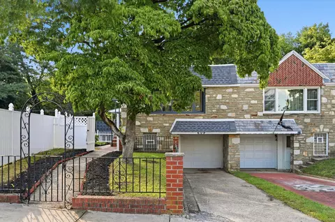 609 E Hortter Pl, Philadelphia, PA 19119
