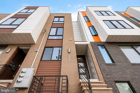 1630 Cambridge St #A, Philadelphia, PA 19130