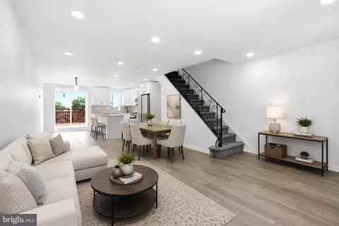 5919 N Hutchinson St, Philadelphia, PA 19141