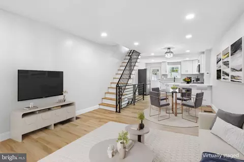 1534 S Woodstock St, Philadelphia, PA 19146
