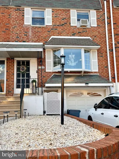 12118 Ranier Rd, Philadelphia, PA 19154