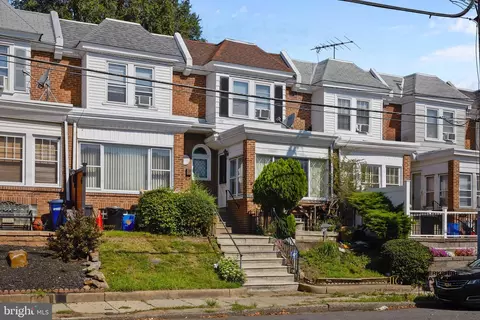 5346 Large St, Philadelphia, PA 19124