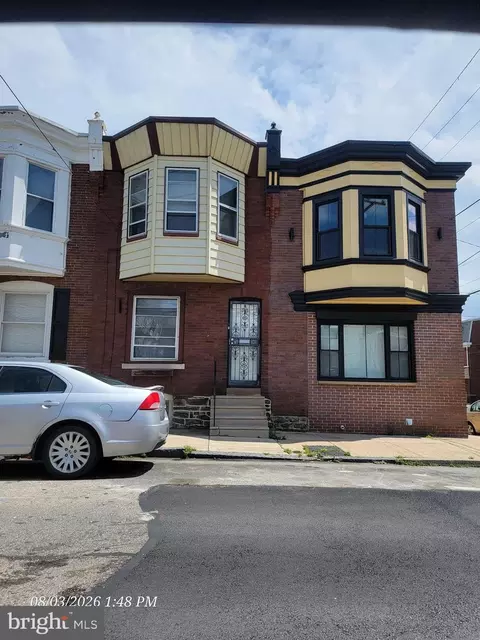 202 E Hortter St, Philadelphia, PA 19119
