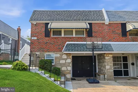 9876 Wistaria St, Philadelphia, PA 19115