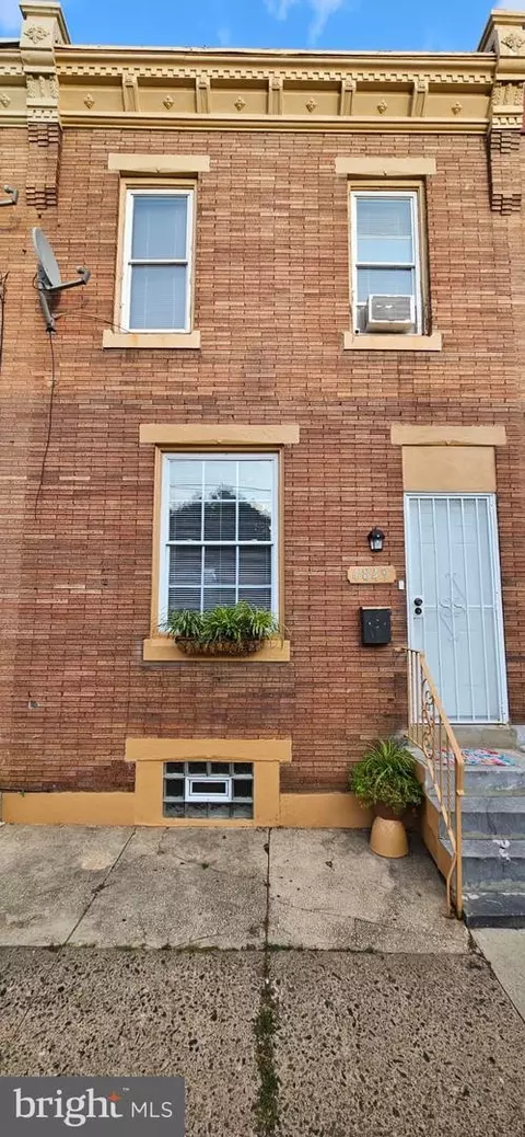 4849 Mulberry St, Philadelphia, PA 19124