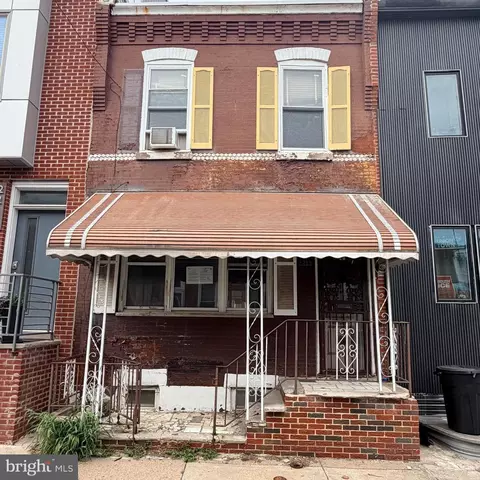Undisclosed, Philadelphia, PA 19146