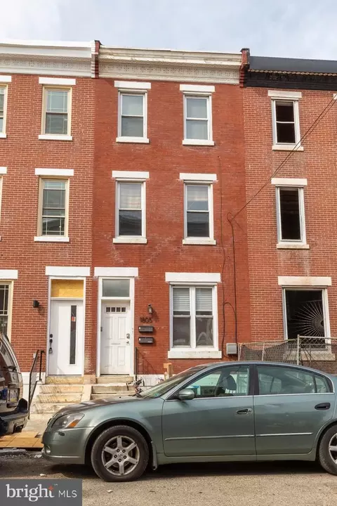 1805 Wylie St, Philadelphia, PA 19130
