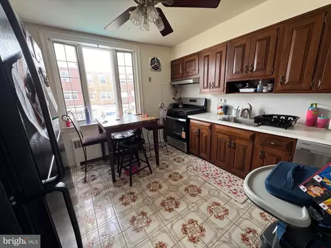 2813 Unruh Ave, Philadelphia, PA 19149