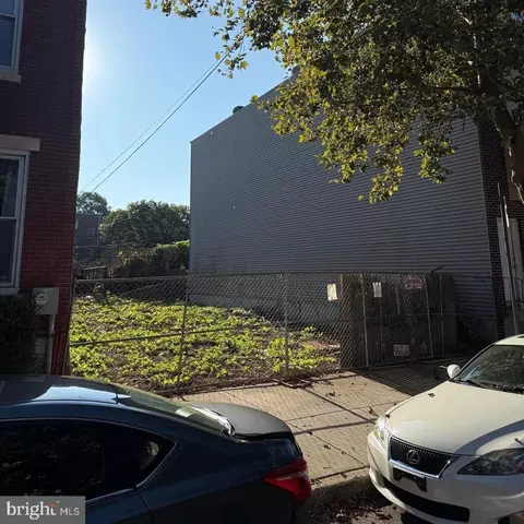 1411 N Bouvier St, Philadelphia, PA 19121